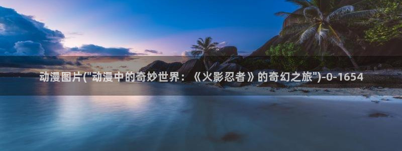 成年动漫